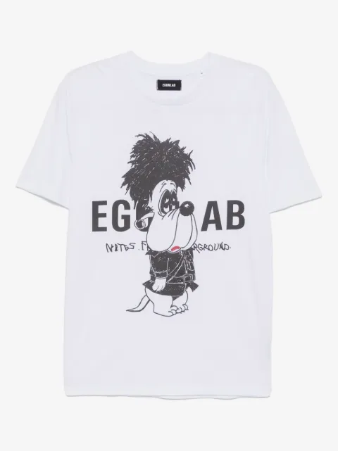 EGONlab. playera The Cure