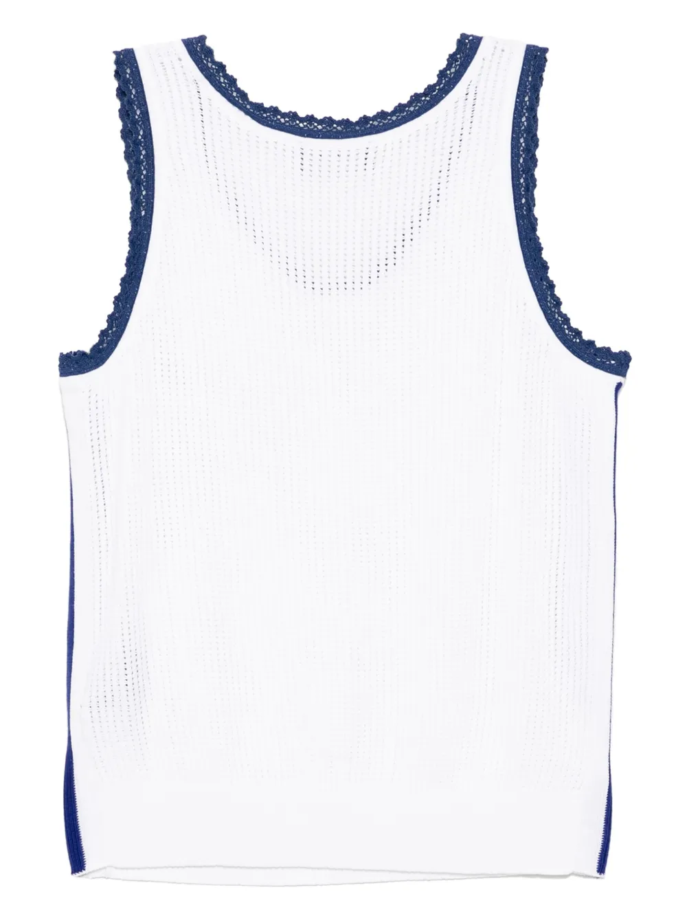 EGONlab. knitted tank top | Vests & Tank Tops | Image 2