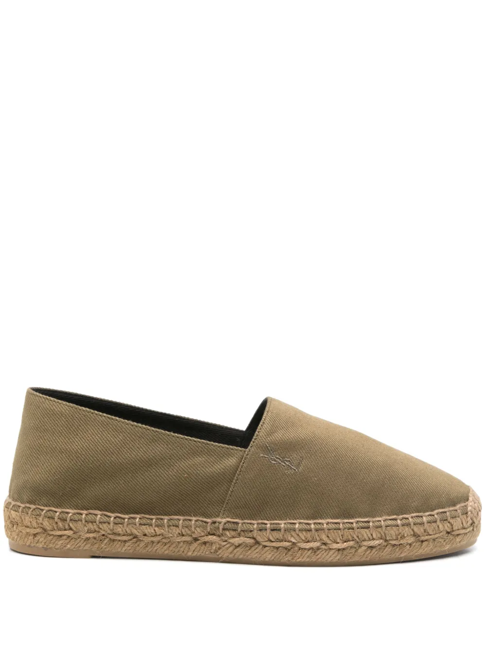 cotton espadrilles