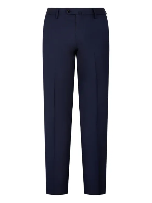 Pantalon de costume en laine - Man On The Boon. - Modalova