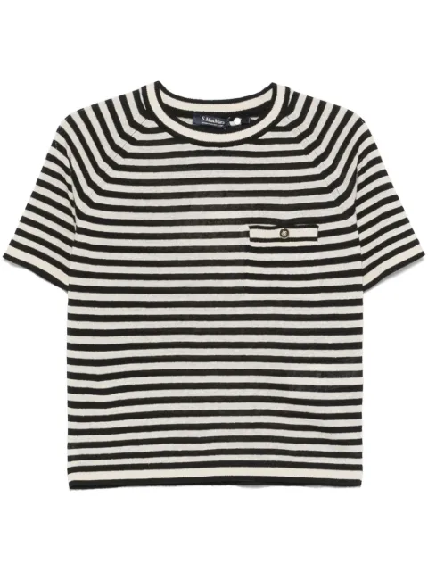 'S Max Mara Beati T-shirt