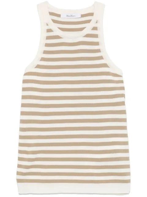 Max Mara camiseta Arnes