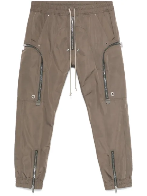 Rick Owens Bauhaus cargo pants