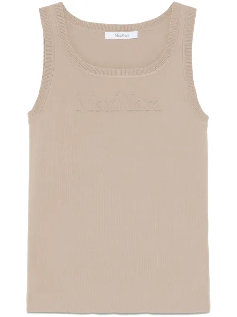 Max Mara camiseta Pentola