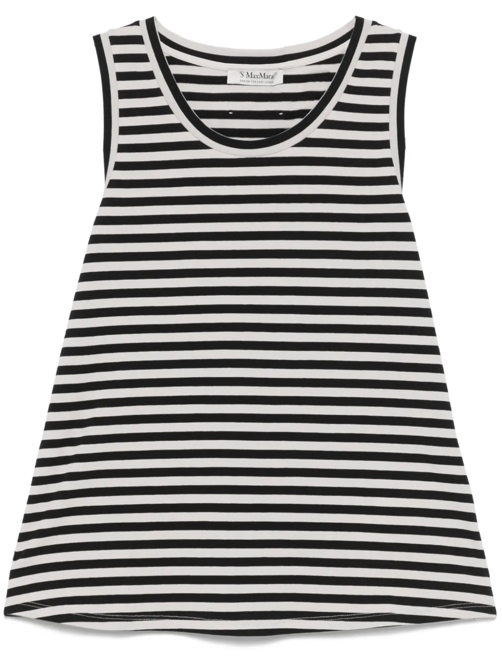 'S Max Mara Erbert tank top