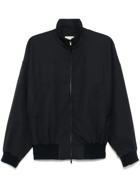 Fear Of God chamarra con cuello de tortuga