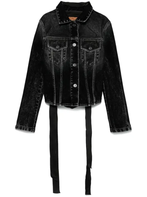 Balenciaga Giacca denim