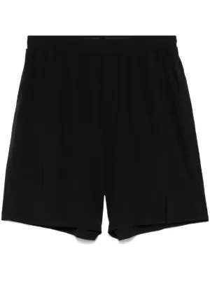 Y-3（ワイスリー）メンズ ショートパンツ・ハーフパンツ - FARFETCH