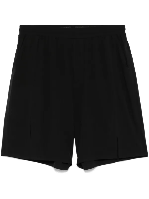 Y-3のショートパンツ Y-3 - Y-3 Sport Uniform 3-Stripes Shorts / ショートパンツ