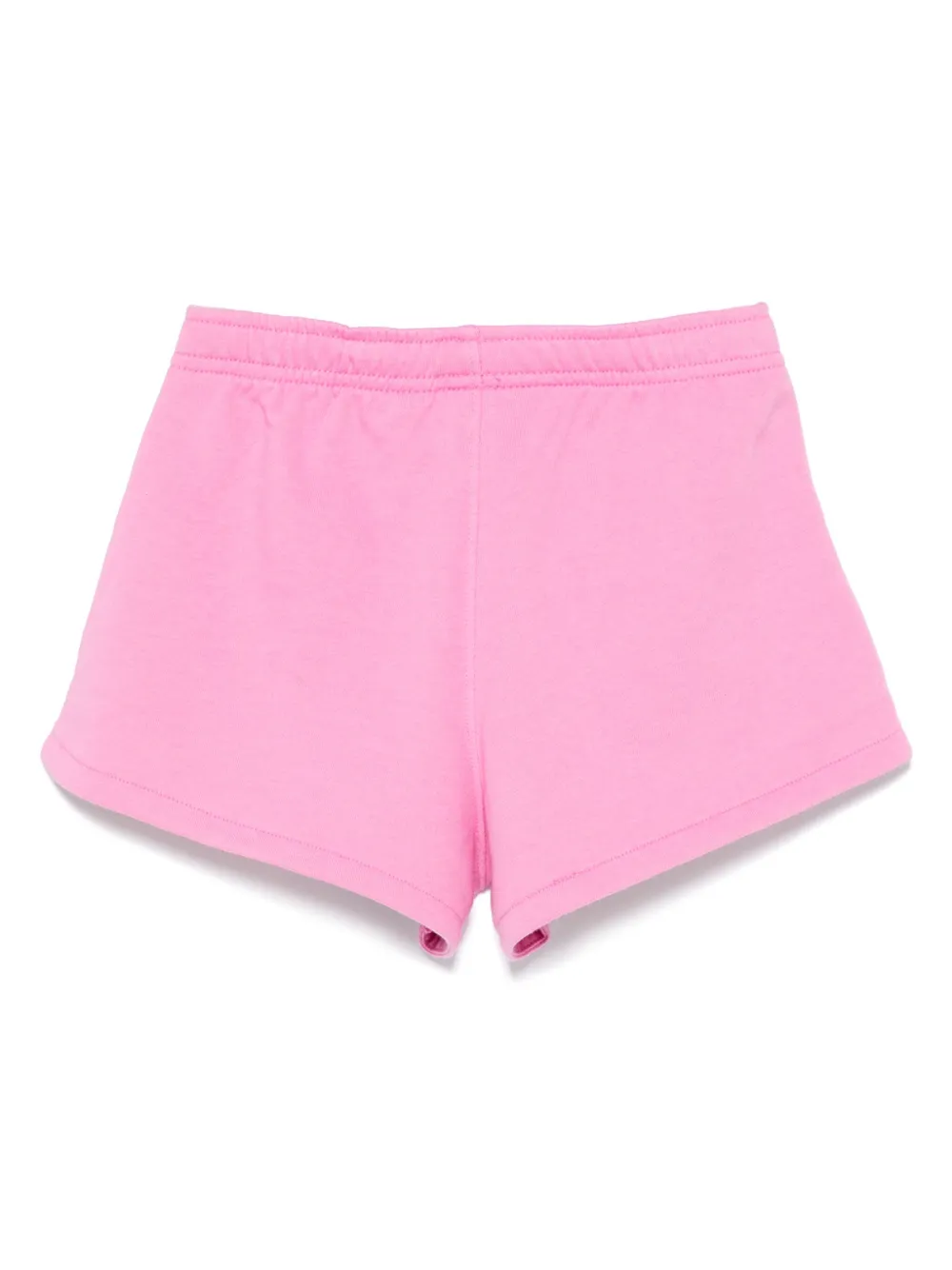 POLO RALPH LAUREN KIDS Shorts van katoenmix Roze