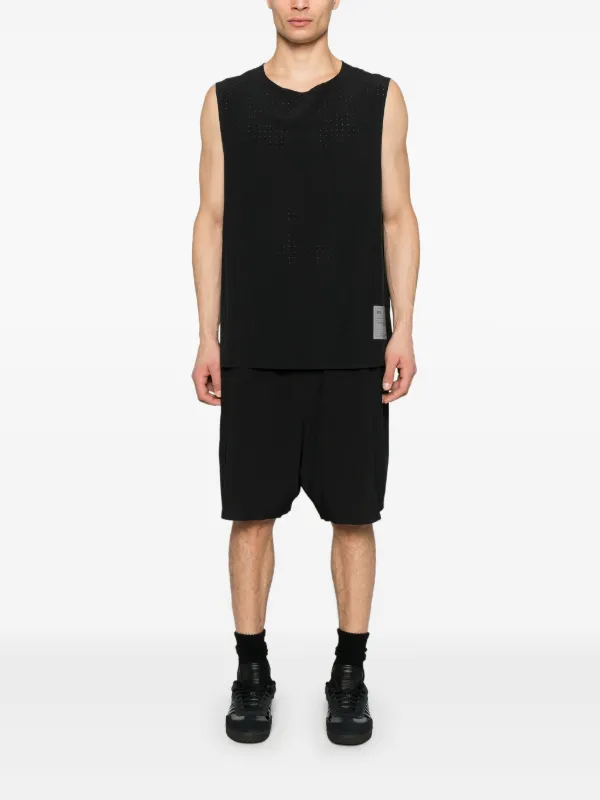 トップス Y-3 W SPORT TOP size M ythre312351071b_1734471631292_
