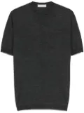 GOES BOTANICAL Costina T-shirt - Grey