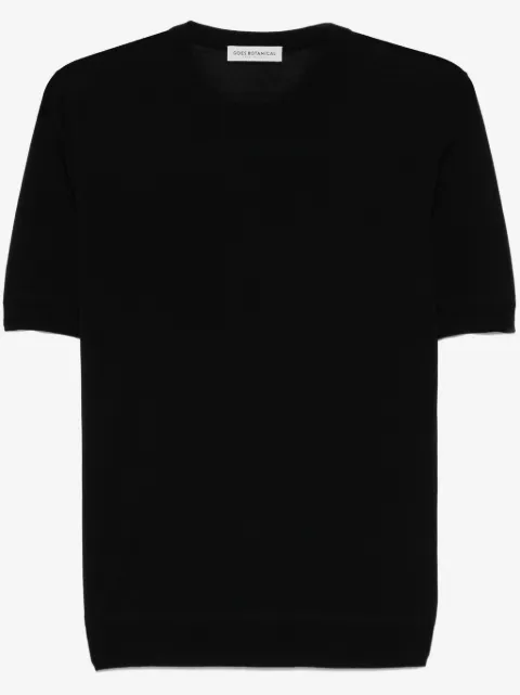 GOES BOTANICAL T-shirt Finezza
