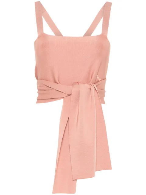 Chloé fine knit top