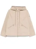 Moncler Cassiopea jacket - Neutrals