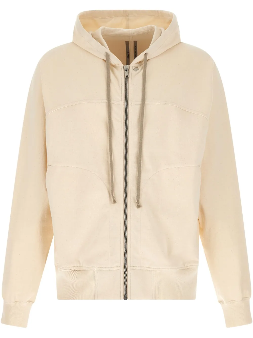 Rick Owens hoodie Windbreaker | neutro | Image 1