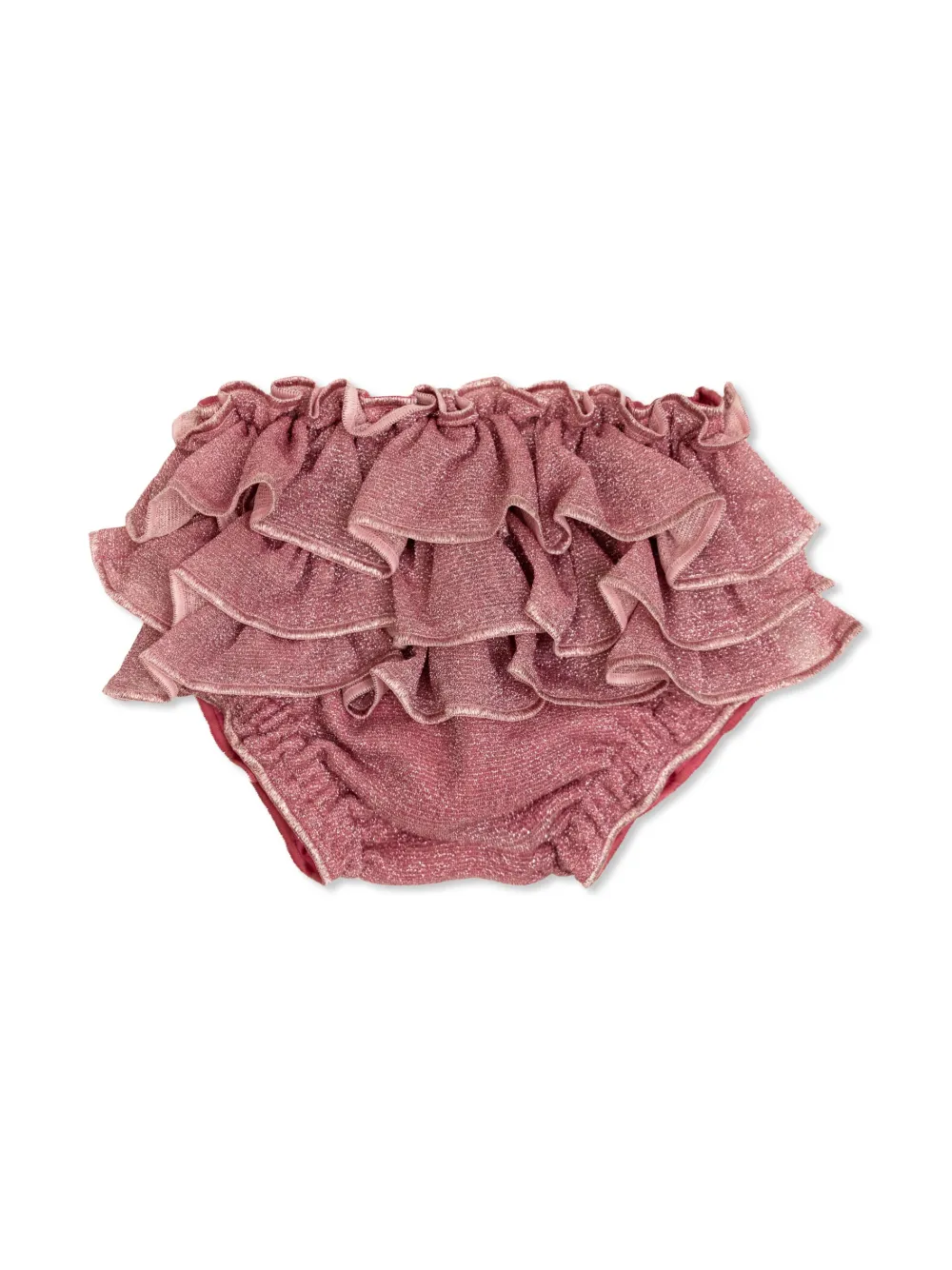Oseree Kids ruffled bikini bottom | Bikinis & Tankinis | Image 2