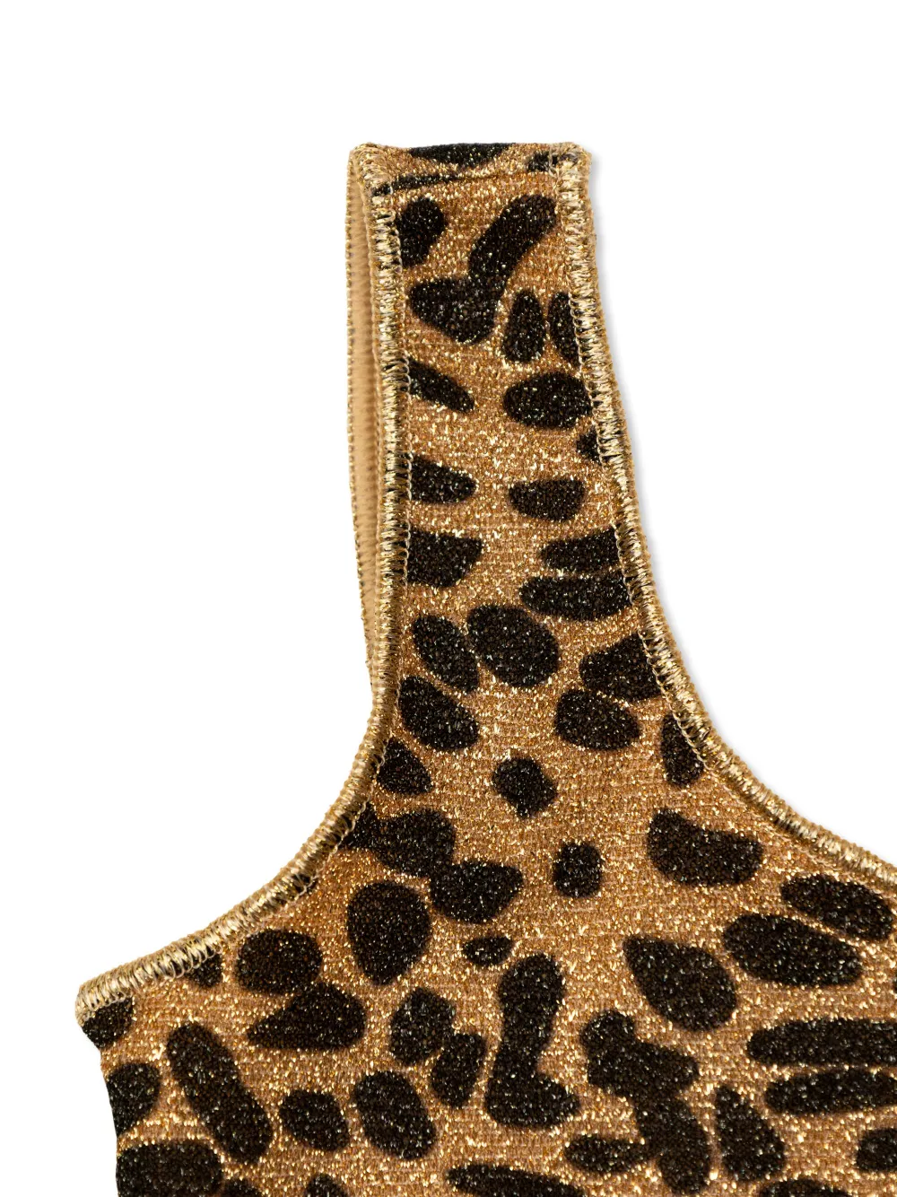 OSEREE ANIMAL PRINT BIKINI