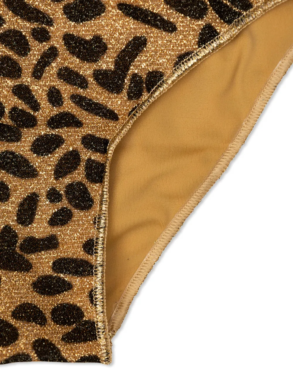OSEREE ANIMAL PRINT BIKINI