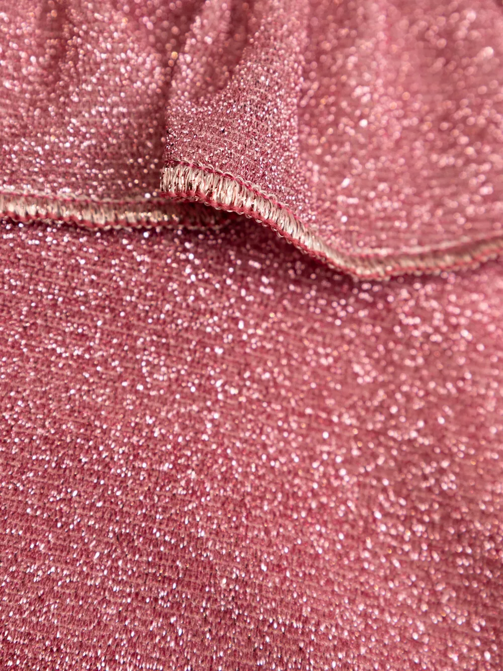OSEREE LUREX SWIMSUIT