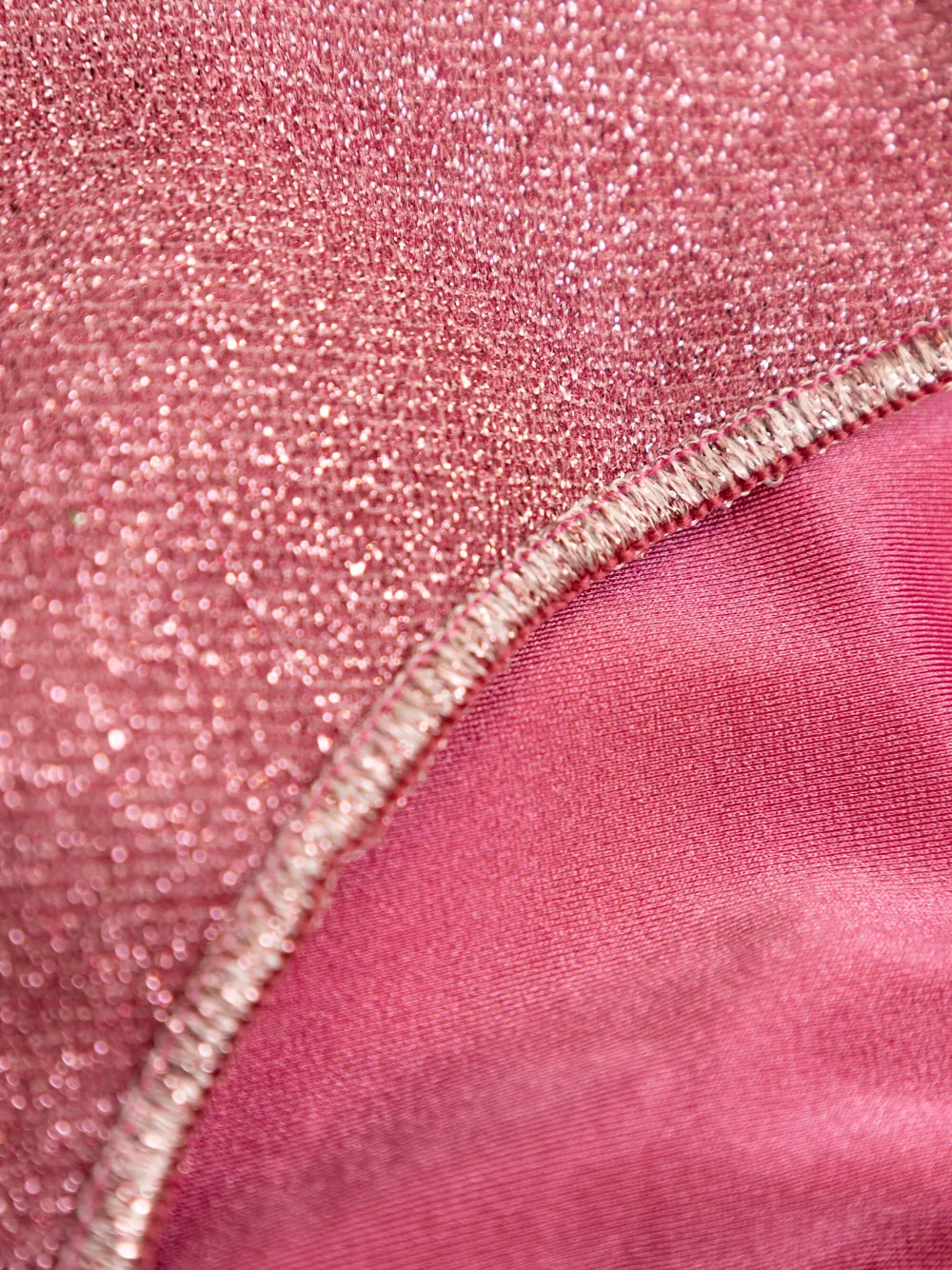 OSEREE LUREX SWIMSUIT