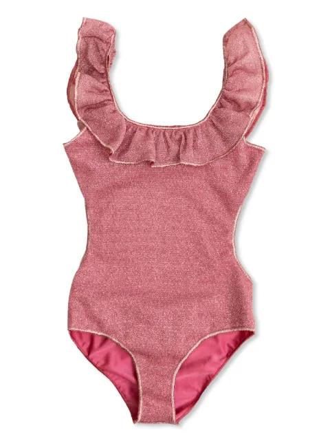 Oseree Kids Lurex badpak