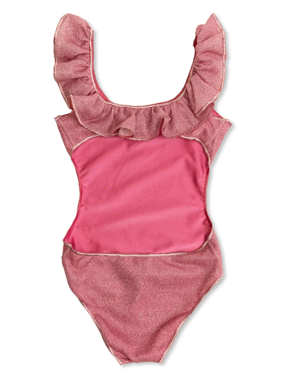 OSEREE LUREX SWIMSUIT