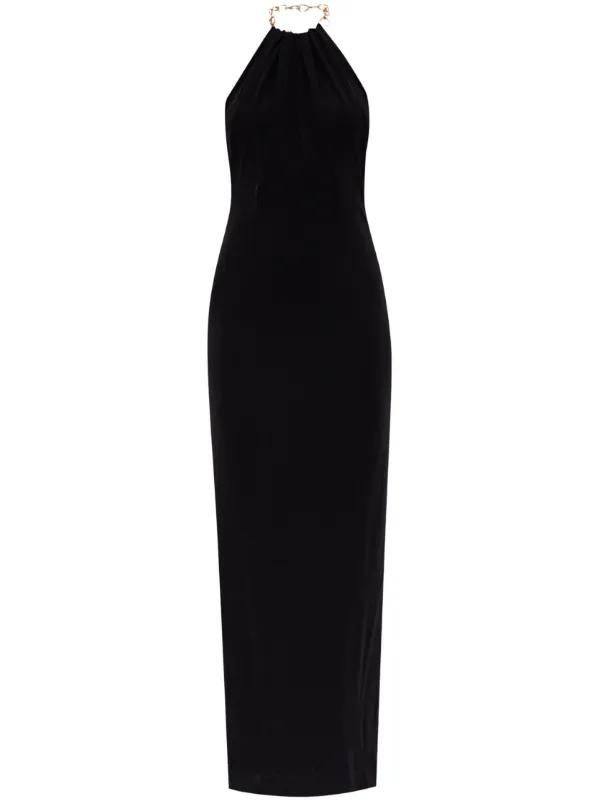 パーティードレス Cult Gaia Soren Gown Dress Cult Gaia Soren Gown in Black | REVOLVE