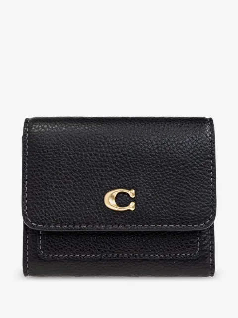 Coach small Mila wallet