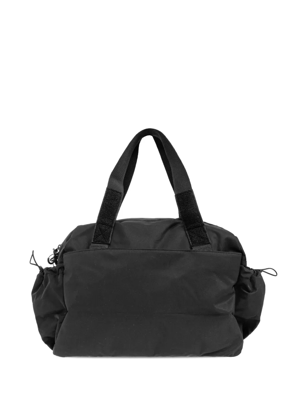 Liewood Carly diaper bag - Zwart
