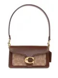 Coach Tabby 20 shoulder bag - Brown
