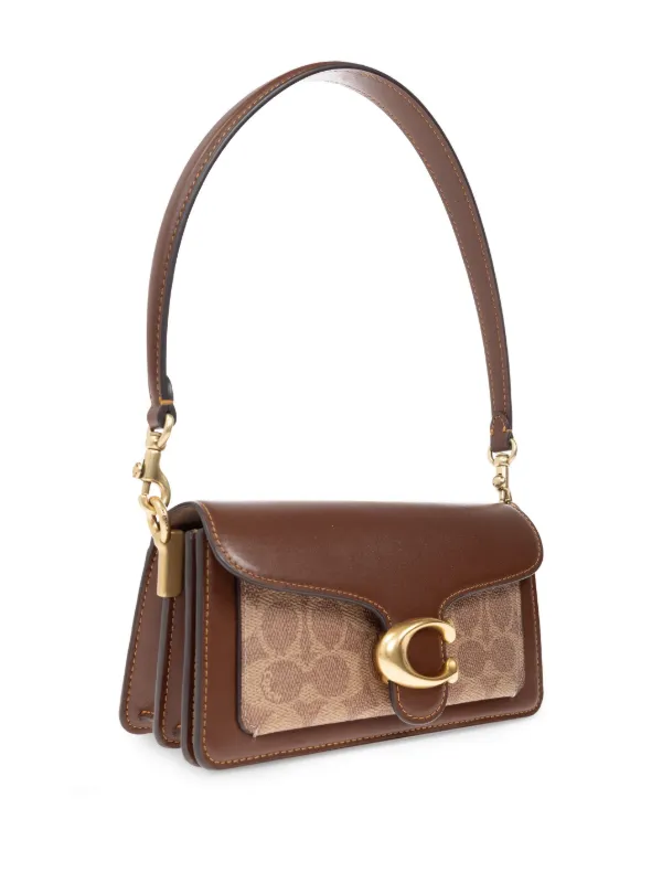 Essential crossbody bag