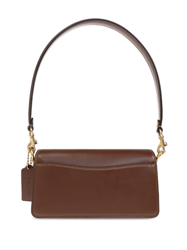 Coach Tabby 20 ショルダーバッグ | ブラウン | FARFETCH JP