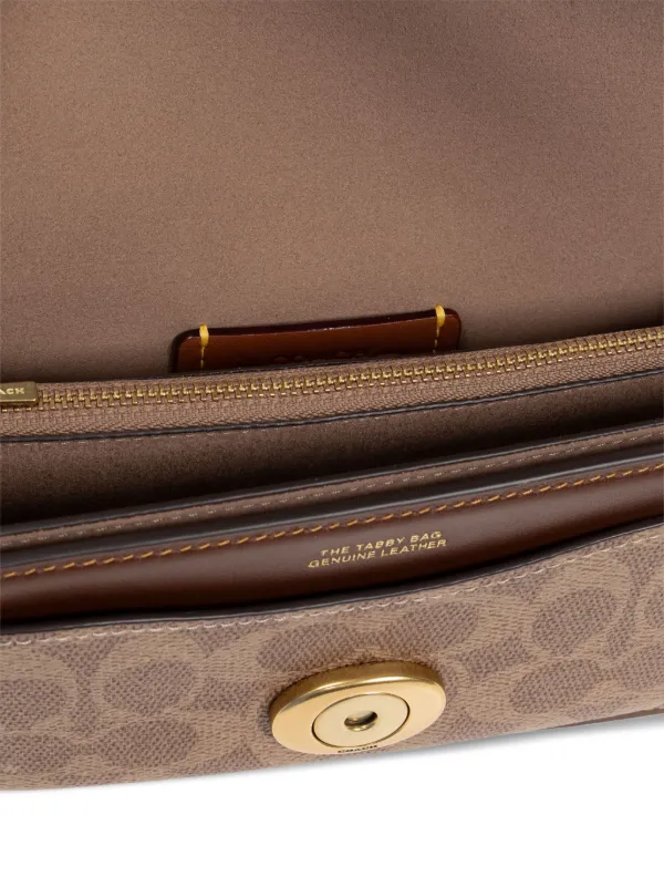 Essential crossbody bag