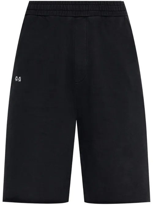 Short de sport à imprimé graphique - 44 LABEL GROUP - Modalova