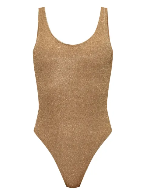 Oséree Lumière Sporty swimsuit