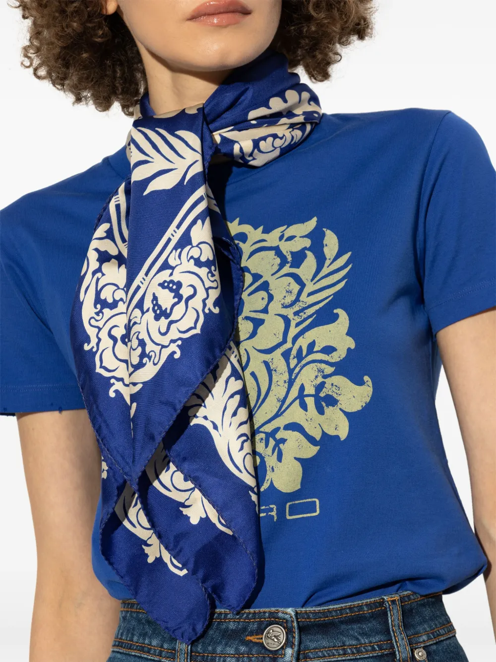 ETRO NORMA SCARF