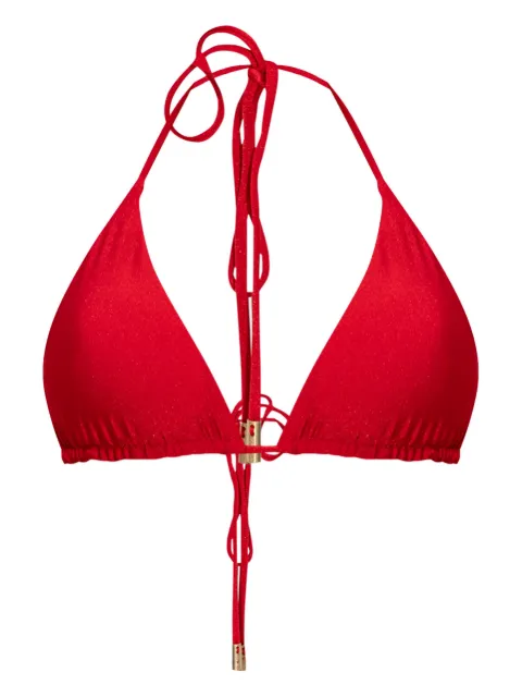 Cult Gaia Estella bikini top
