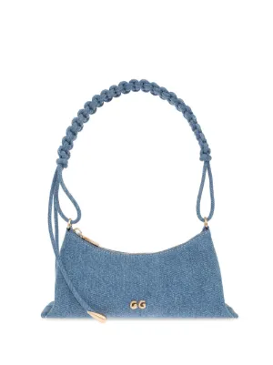 カルトガイア CULT GAIA 鼈甲　ショルダー　バッグ CULT GAIA(カルトガイア) ショルダーバッグ・ポシェット(レディース