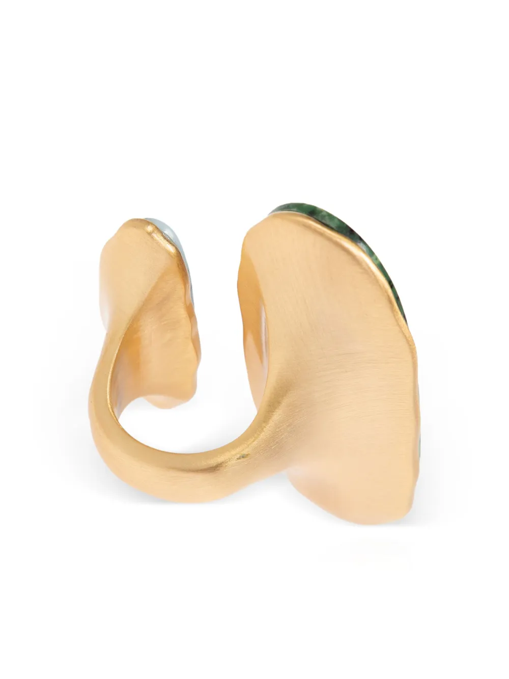 Cult Gaia Anello con pietra | Anelli | Image 3