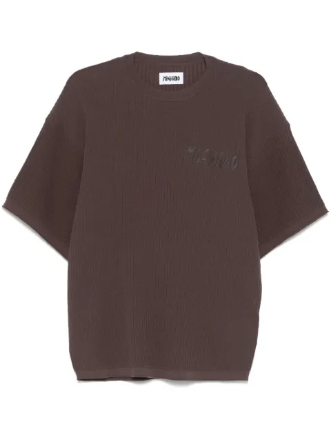 Magliano playera Waffle