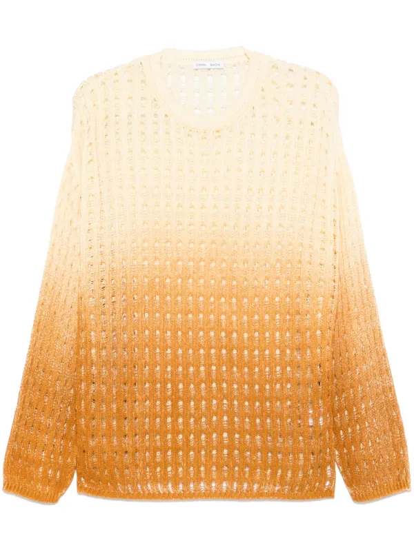 M*a様 CMMN SWDN ニット gufo presents STYLED 2024 F/W』 | gufo