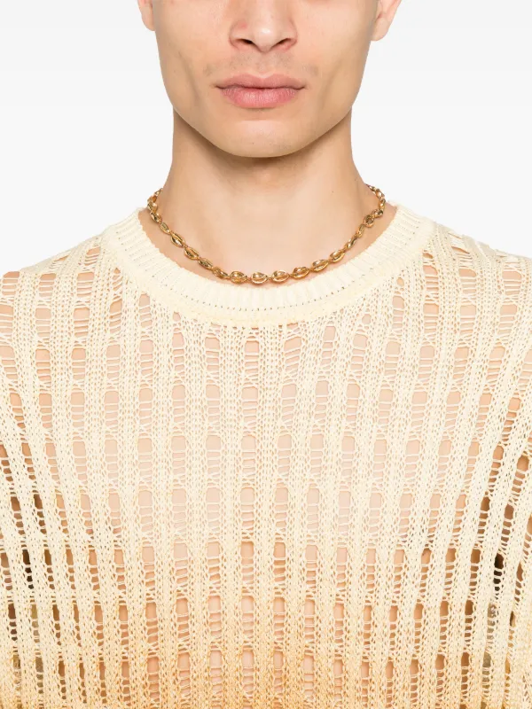 Cmmn Swdn Daron セーター | ニュートラル | FARFETCH JP