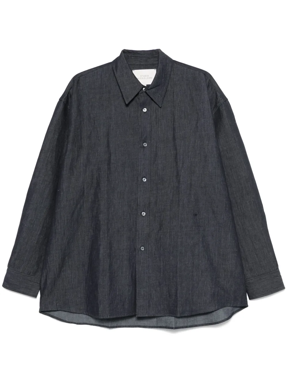 Studio Nicholson Oli shirt