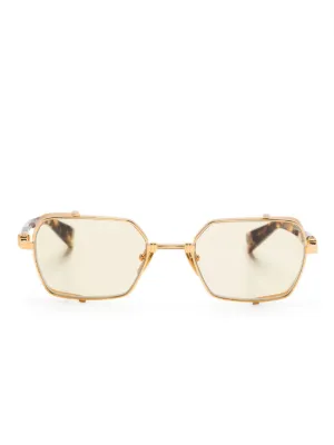 Balmain Eyewear（バルマン・アイウェア）メンズ - FARFETCH