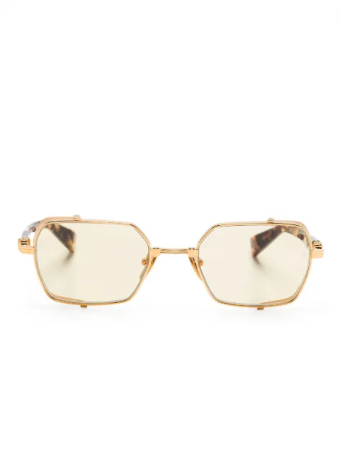 Balmain Eyewear Brigade III Sonnenbrille