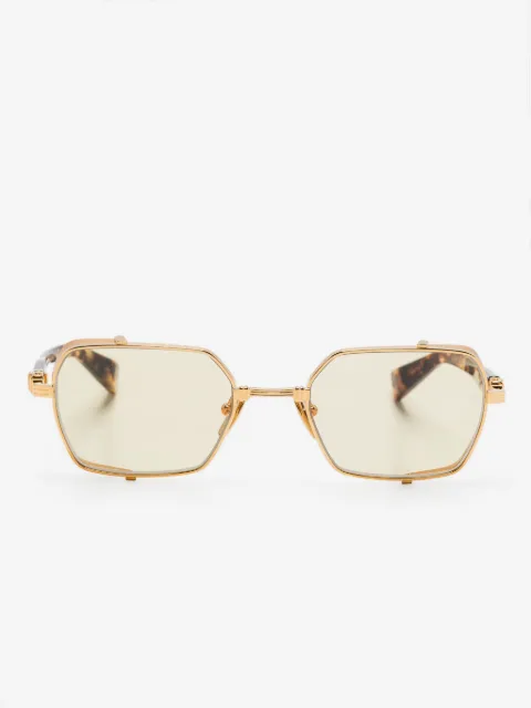 Balmain Eyewear Brigade III Sonnenbrille