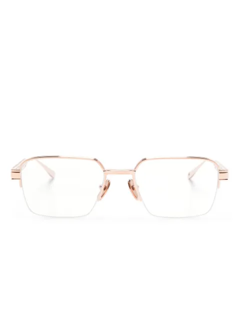 Balmain Eyewear lentes Sargent II