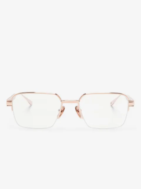 Balmain Eyewear Sargent II glasses