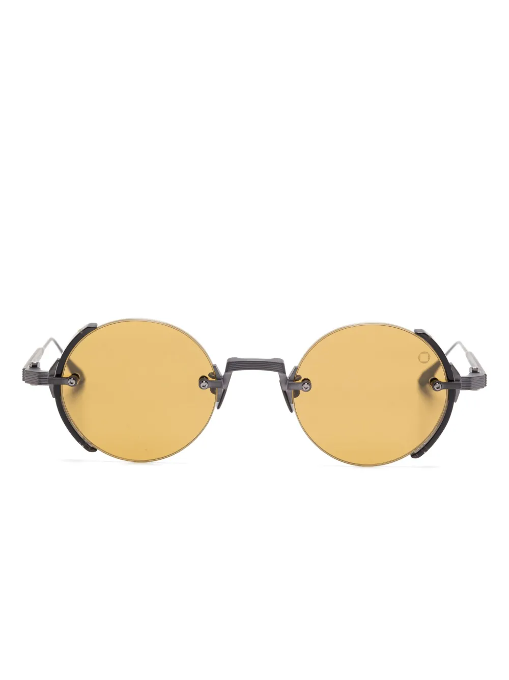 Akoni Jupiter sunglasses | Black | Image 1